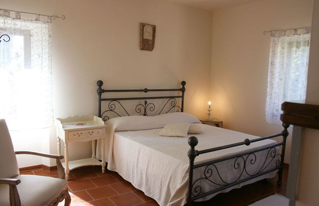 Wonderful Private Villa With Wifi, Private Pool, TV, Terrace, Pets Allowed, Parking, Close to Arezzo - Foto 1
