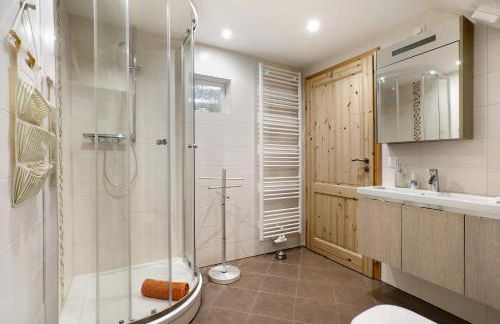 Ferienwohnungen 'am Waldrand' - Foto 60