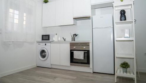 Apartamento nuevo completo 2 - Foto 2