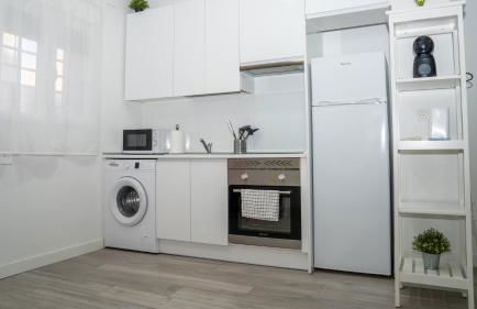 Apartamento nuevo completo 2 - Foto 2