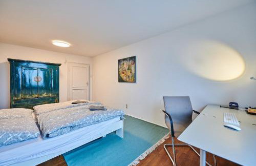 ZeitweiseHaus - Foto 18