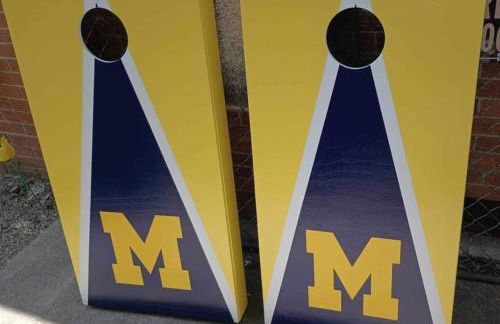 The Little Big House - Photo 35