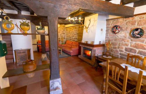 Casa Rural Calderón I - Foto 24