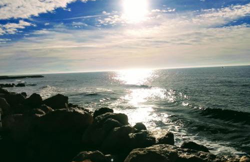 La Locomotiv7 - 400 m de la plage - Foto 17