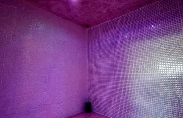 Pousterle de Sabran - Piscine & Hammam - Foto 3