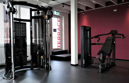 sylc. Apartmenthotel – Serviced Apartments - Foto 81