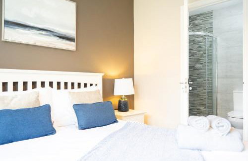 Northern Hideaways Shore Cottage, Beadnell - Foto 29