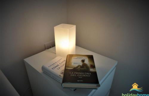 Casa Alice - Holiday Home Garda Trentino - Foto 19