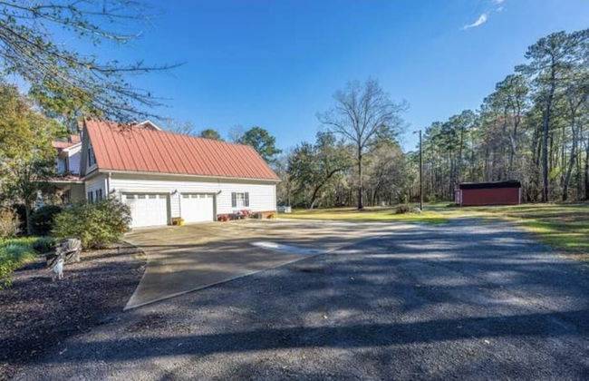 Cozy Country Living - Foto 72