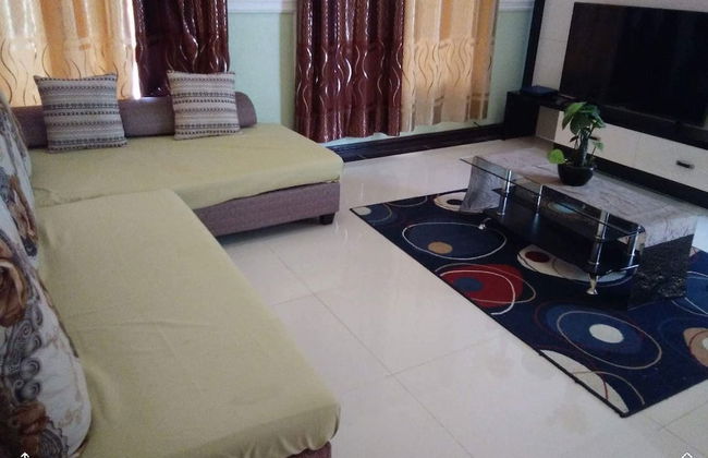 DanSam House - Foto 13