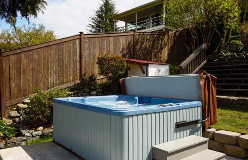 Lakefront near Seattle, Mt Rainier & Ocean Shores - Foto 33