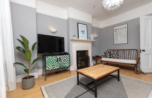 2 Bed Apartment in Sydenham, London - Foto 2