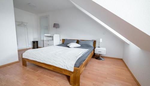 FullHouse - Chemnitz - W110 - SmartTV - 2 Bedrooms - Foto 5