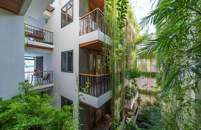 Ponte Boutique Villa - Foto 27