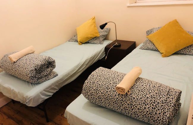 3bed apartment next to eurostar station - Foto 5