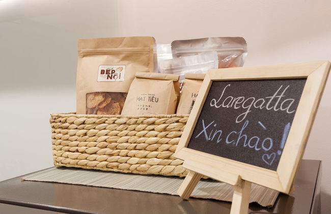 La Regatta Boutique Residences - Foto 41