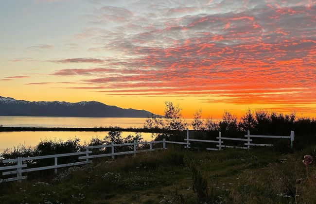 Kaldbaks-kot Cottages - Foto 74