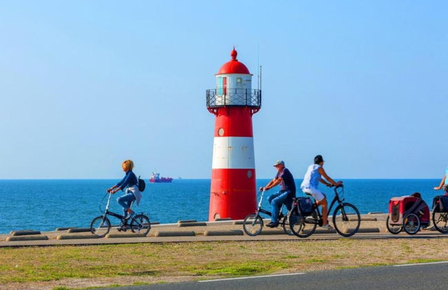 Bright Apartment Near Beach - Foto 36