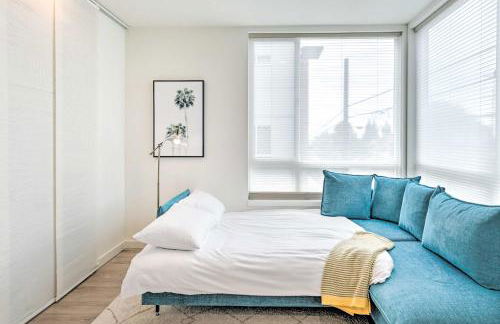 Stylish Townhome in Ballard - Foto 4