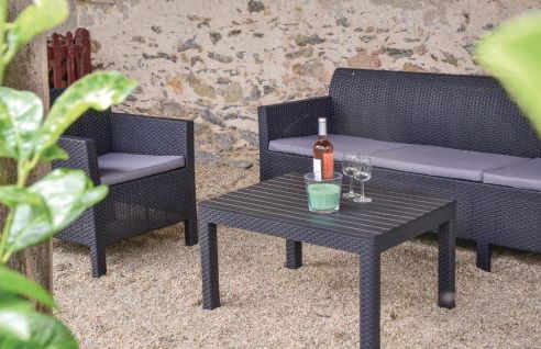 Beautiful Home In Bouére - Photo 15