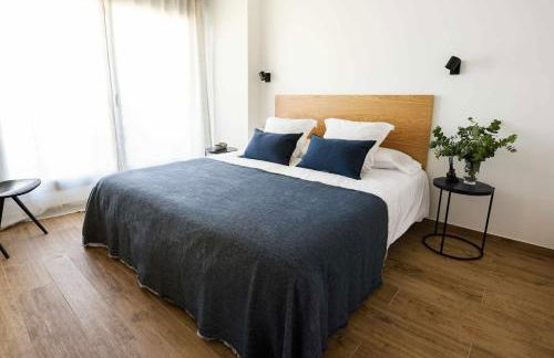 Apartamento Bguest con terraza - Photo 25