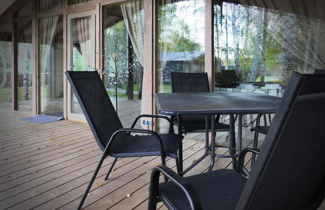 Eko-Hotel Panorama - Foto 72