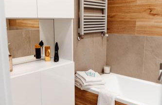 Apartament Staszica Nowa Sól - Foto 59