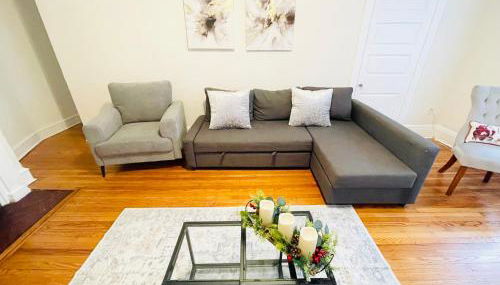 Spacious 2-Bedroom Near Elkins Park, Monthly Disco - Foto 4