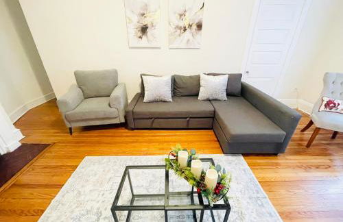 Spacious 2-Bedroom Near Elkins Park, Monthly Disco - Foto 4