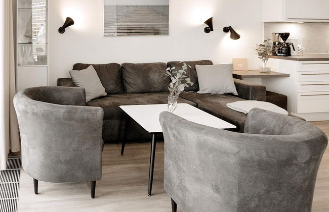 6 Personen Ferienhaus in Wendtorf - Foto 13