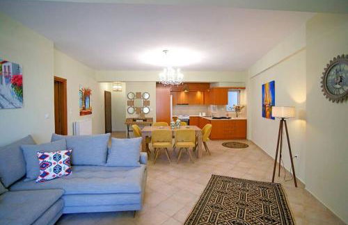 KYPARISSIA LUXURY HOME - Foto 1