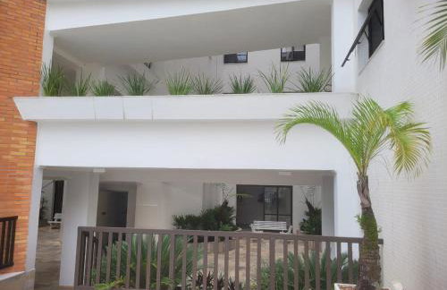 APARTAMENTO PÉ NA AREIA BARRAVENTO RESIDENCE - RIVIERA SÃO LOURENçO - Photo 66