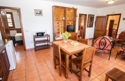 HolidaynorthTenerife Caserío Rural Los Charcos - Foto 34