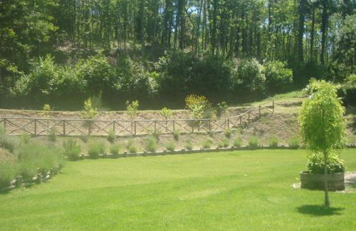 Agriturismo Tenute di Hera - Via Francigena - Foto 9