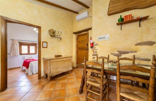 Casa Rural Albaida - Photo 9