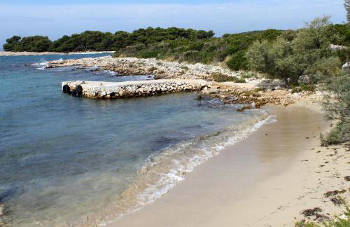 Secluded fisherman's cottage Cove Kobiljak, Pasman - 11391 - Photo 20