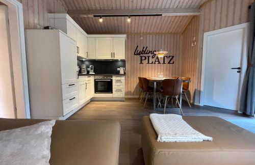 Ferienhaus-Waldsiedlung Dankern - Foto 6