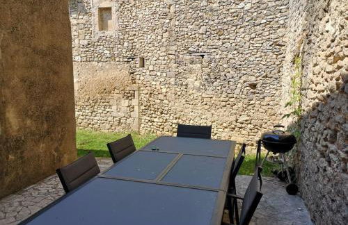 La maison Bleue - Foto 17