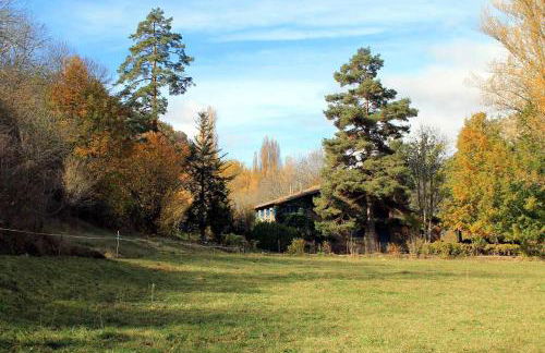 La Fábrica de Cabornera Casa aislada con jardín - Foto 13