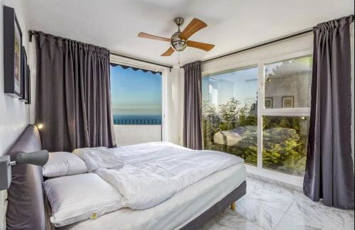 103-Penthouse Apartment, Stunning views, Marbella - Foto 10