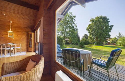 Ferienhaus 'Albblick' - Foto 7