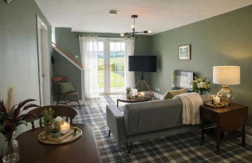 Friars Carse Country House Hotel - Foto 40