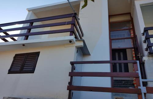 Apartments by the sea Cove Koromasna, Zirje - 15166 - Foto 1