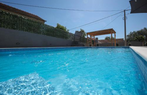 Villa Mia with pool - Foto 10