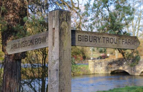 Jasmine Cottage, Oxfordshire - Foto 17