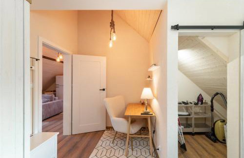 Apartament Tajga - Foto 14