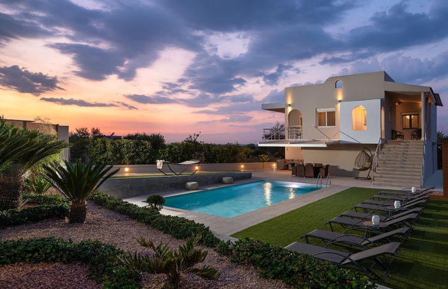 Il Paradiso Di Michail - Photo 25