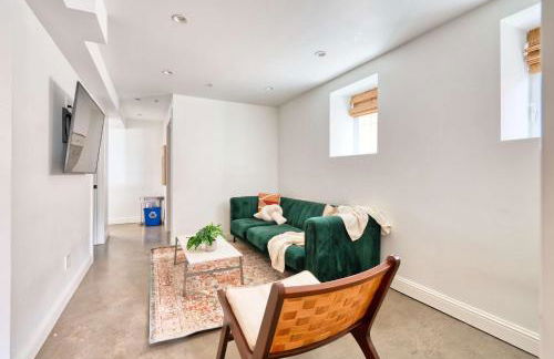 Stay Portland - 1906 Carl & Margaret Hoeber World's Fair House - Foto 12