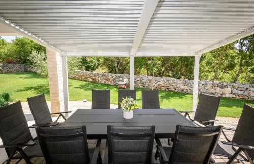 Villa Stella - heated pool, jacuzzi & sauna - Foto 73