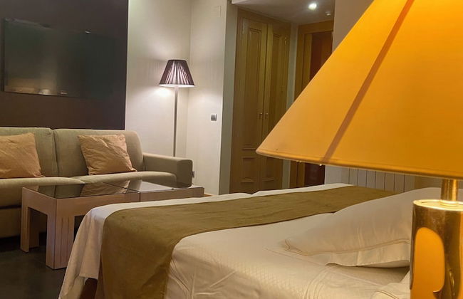 Artplatinum Suites & Apartments - Foto 6